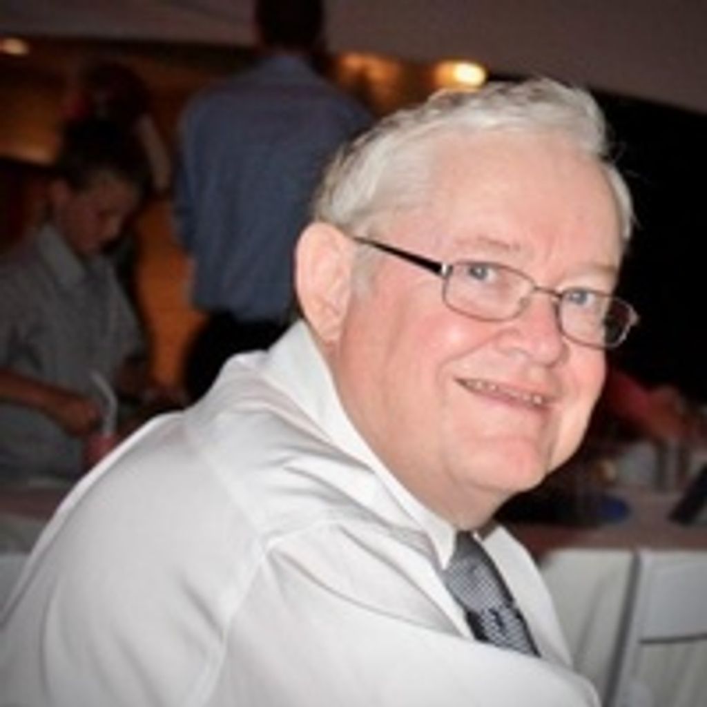 Paul Gaston