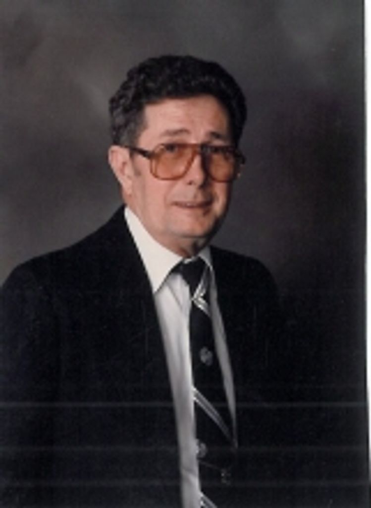 Herman C. Van Acker