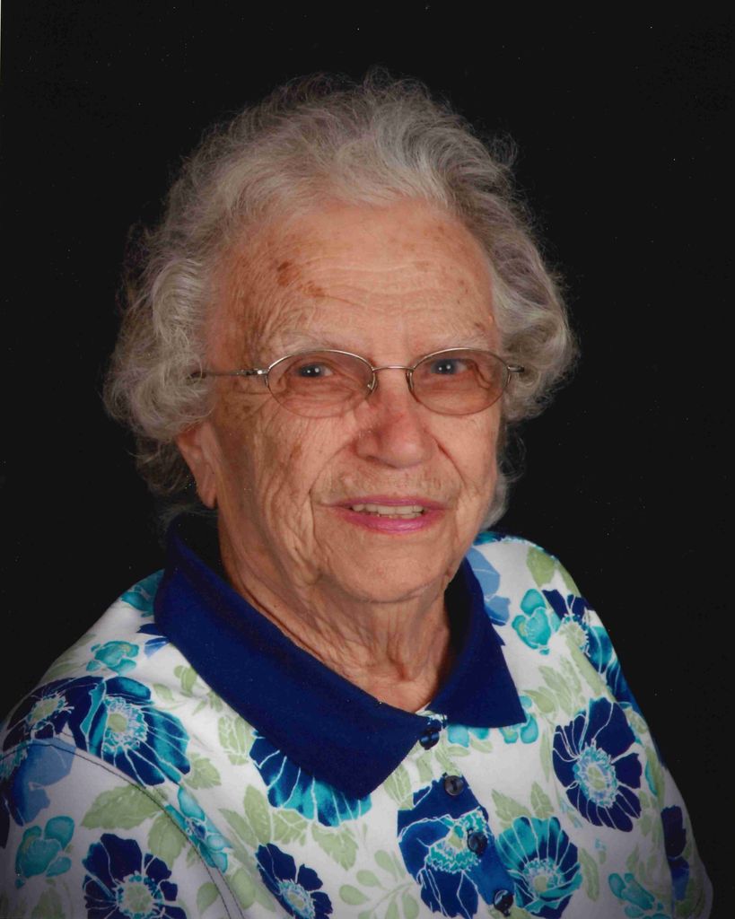 Anna H. Bieber Profile Photo