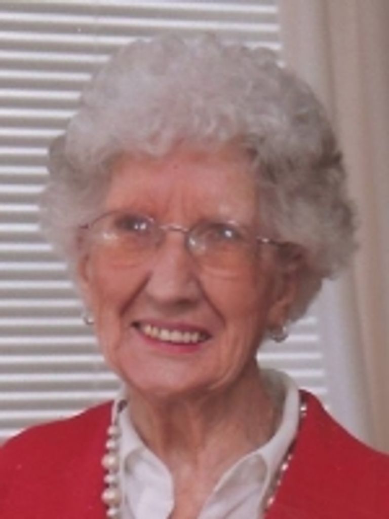 Alice  Marie Naylor