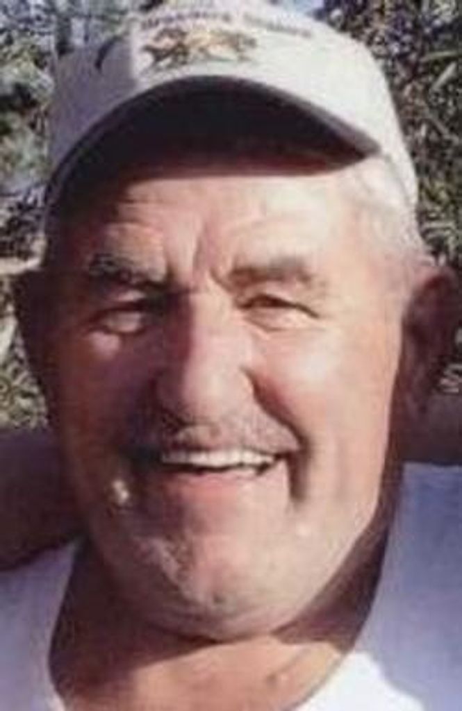 Roland Joseph St. Pierre