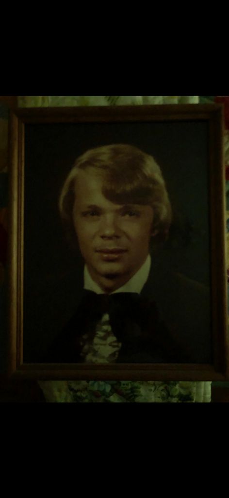 Clyde "Richard" Moore Profile Photo