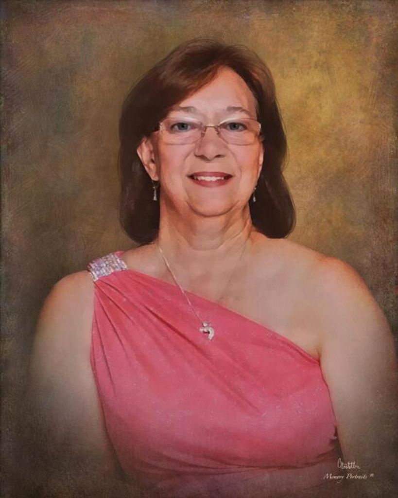 Beverly Sperling Profile Photo