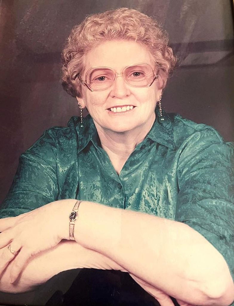 Joan Eulene Miles Profile Photo