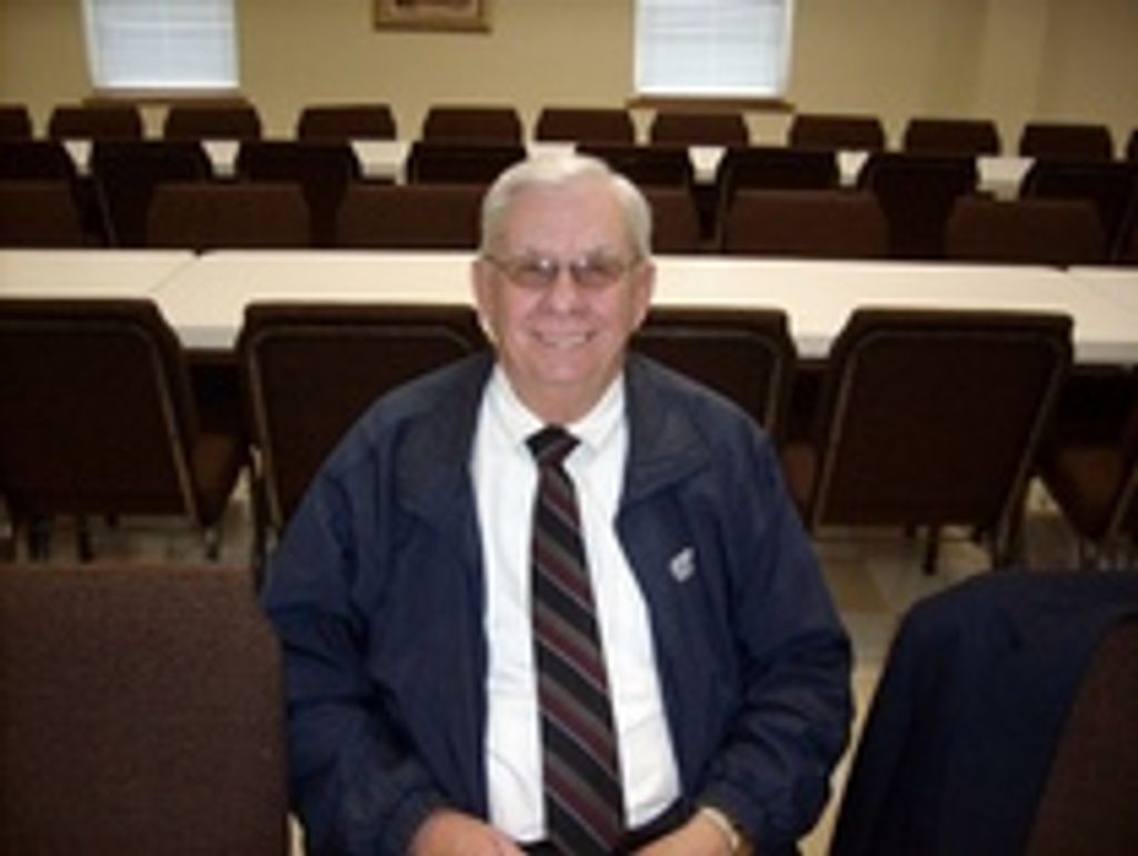 W. Keith Burgess