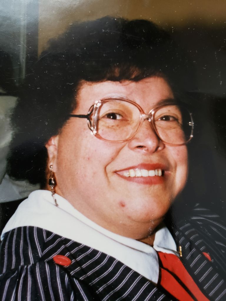 Joann Doxtator