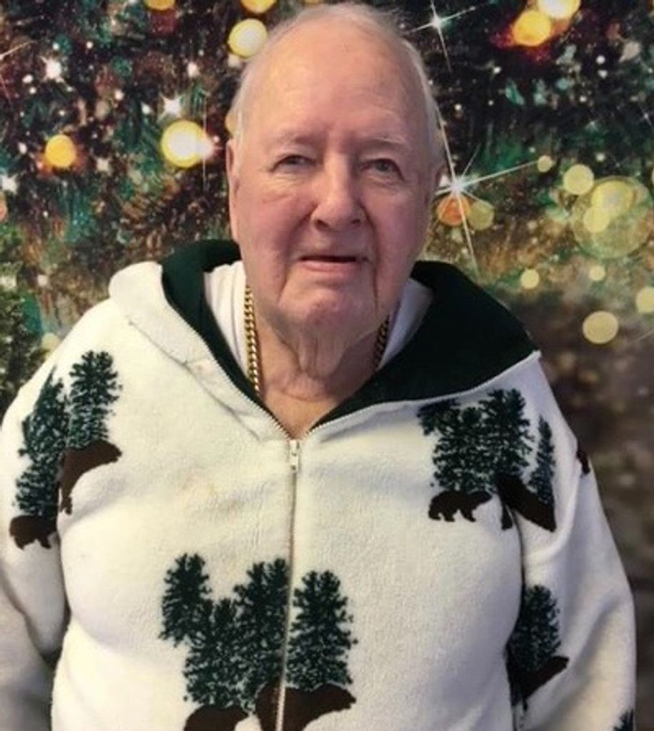 Donald Randall Proctor Profile Photo