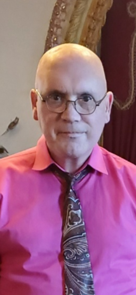 Robert Donnelly Profile Photo