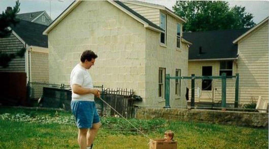 Michael J. Talarovich