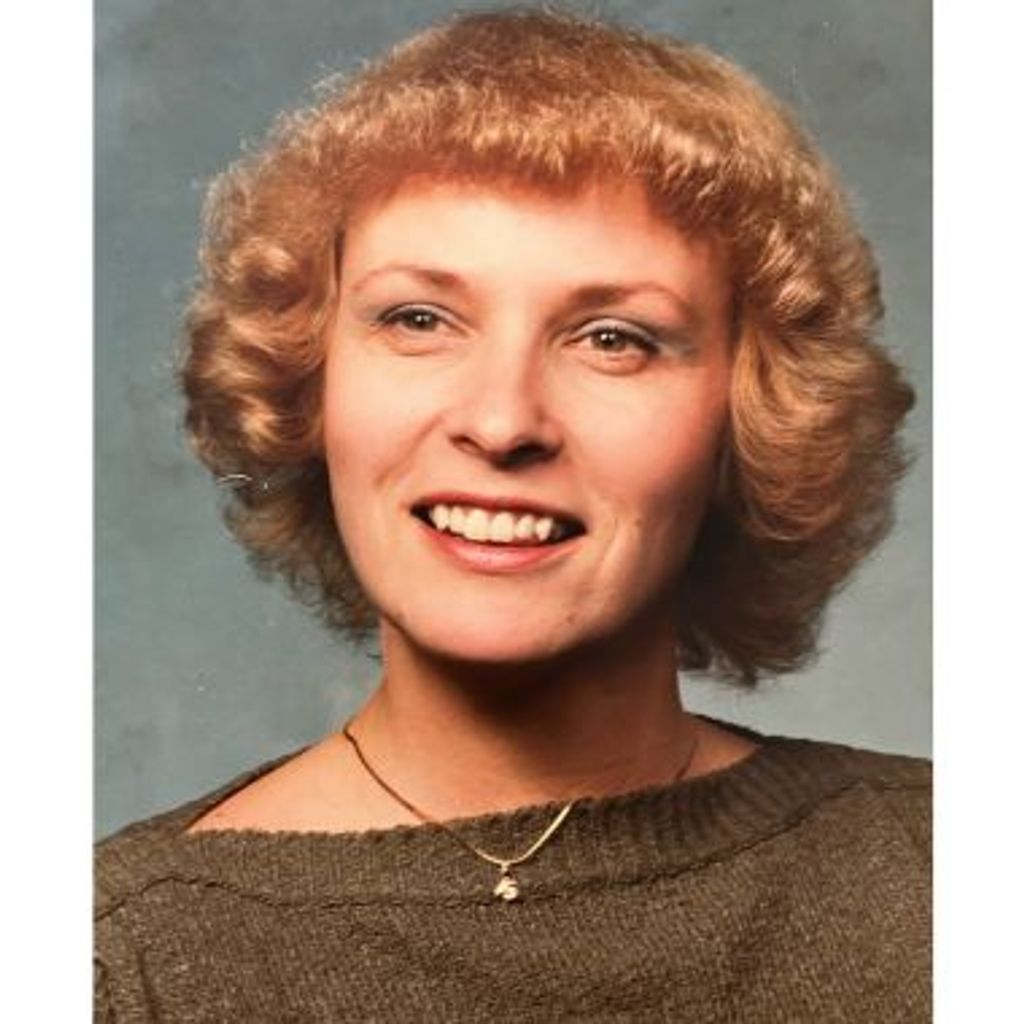 Nancy Colombo