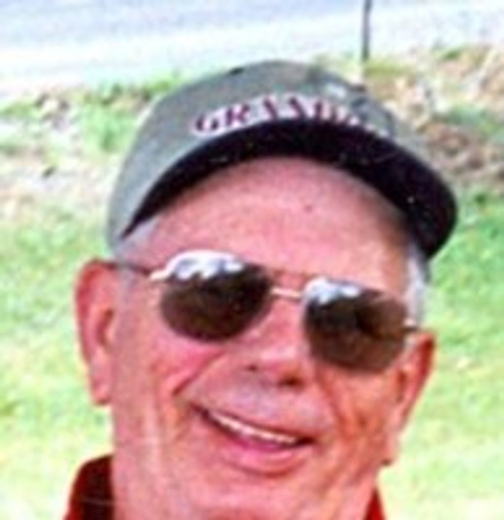 Frederick  T. Salenski  Jr.