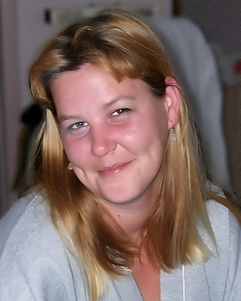 Jillian Elaine Griffith