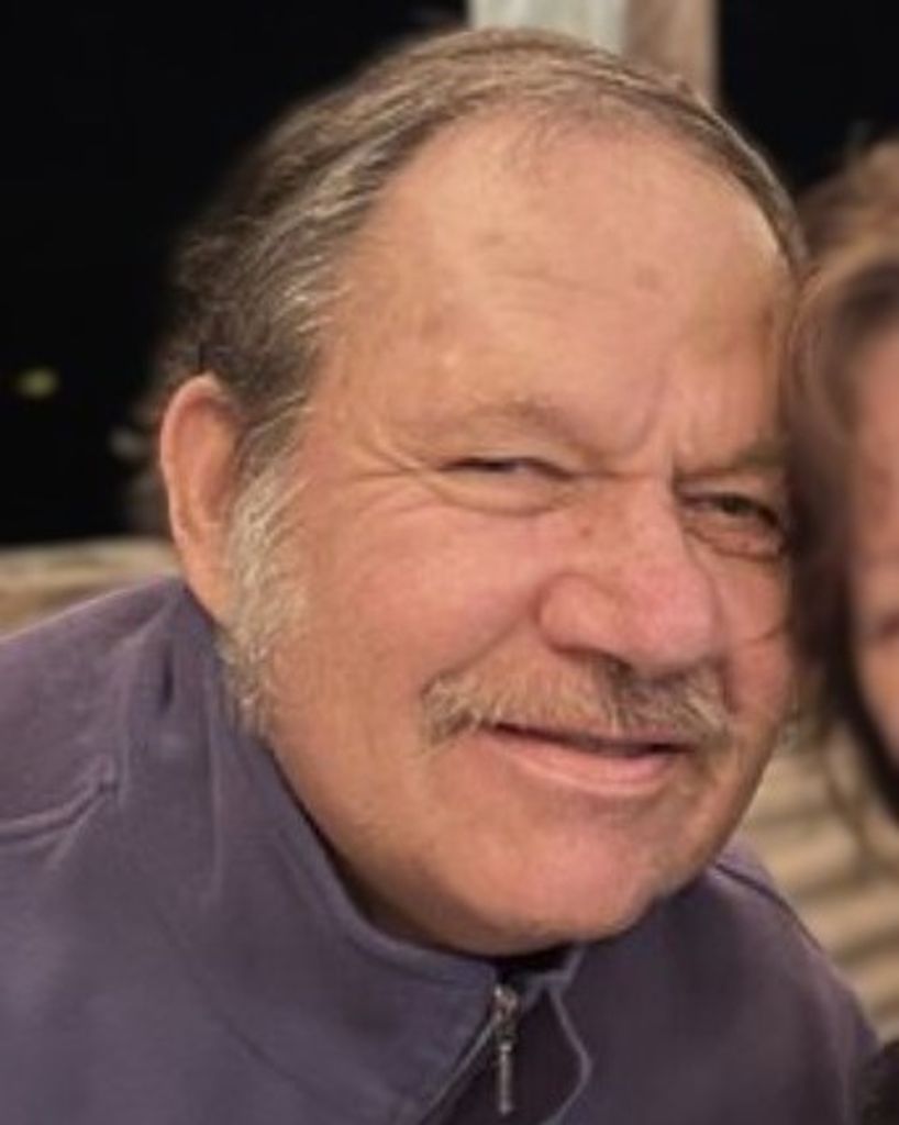Carl Griffith "Griff" Johnson Profile Photo