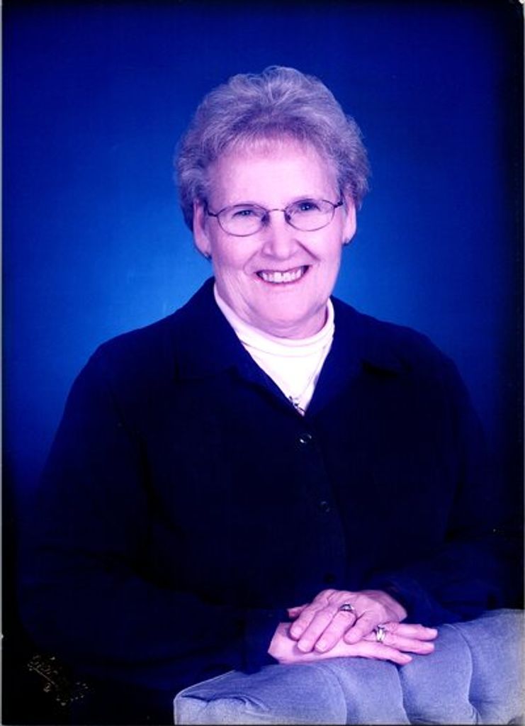 Mattie Vernon Cleffman Profile Photo