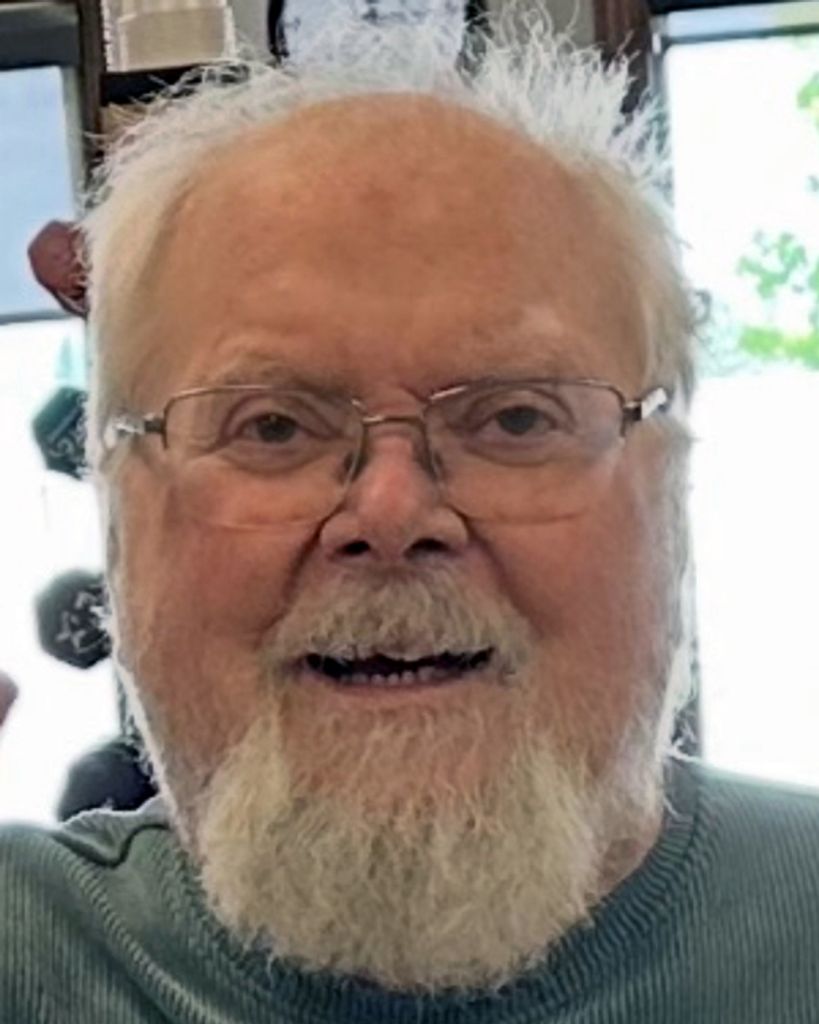 Jack Weisgerber