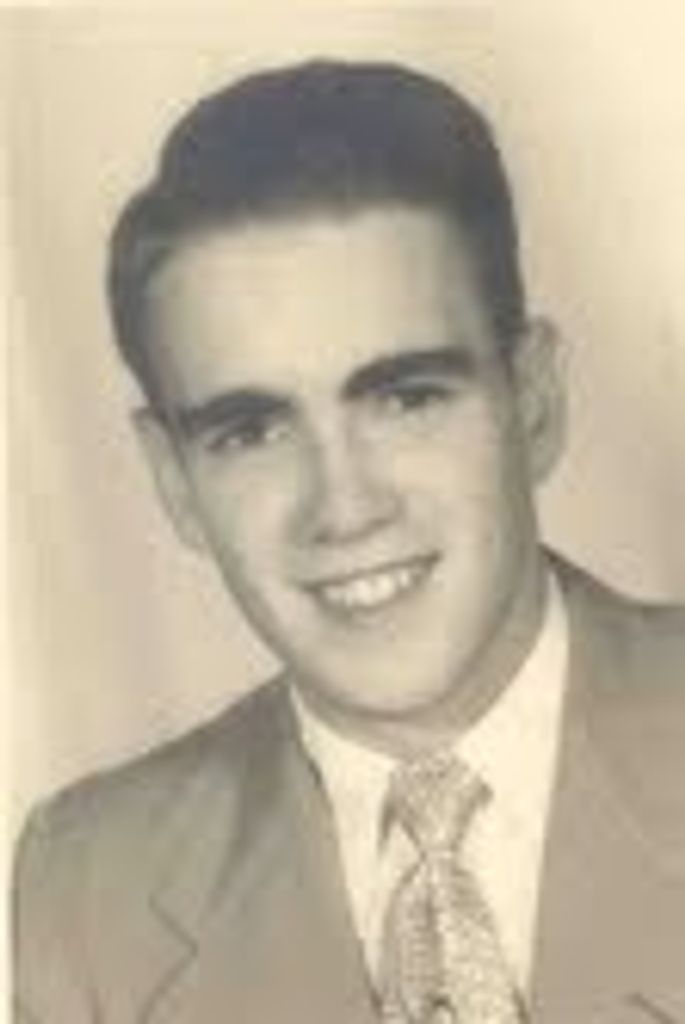 Thomas C.  Clark