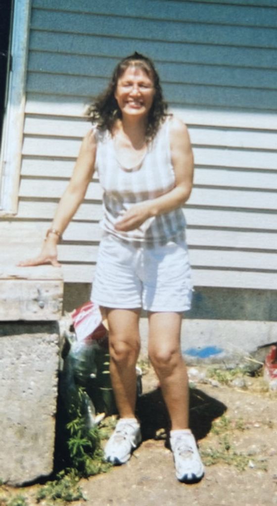 Lillian Marie Kidder