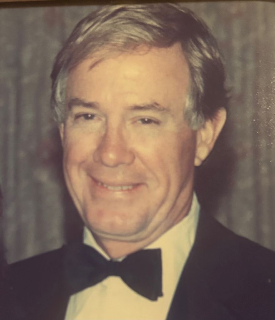Robert Leslie Mason Sr. Profile Photo
