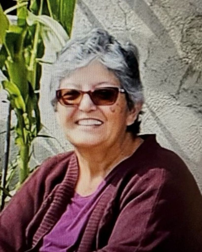 Debbie C. Martinez Profile Photo