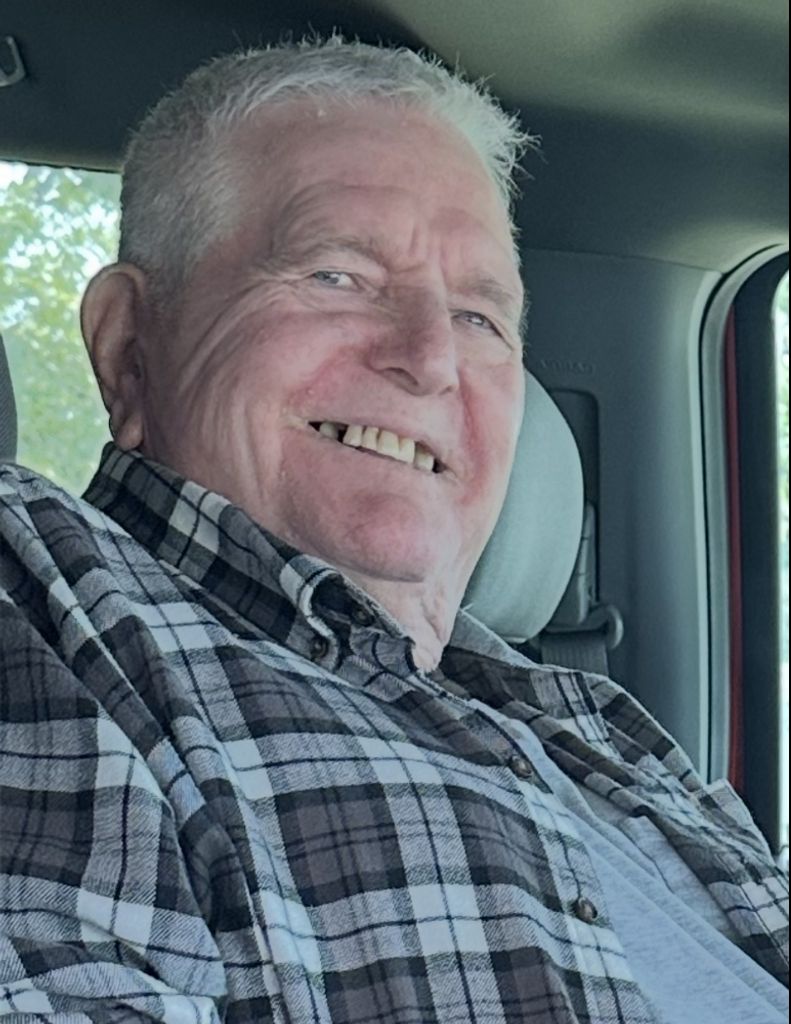 Roy Lee Henderson Profile Photo