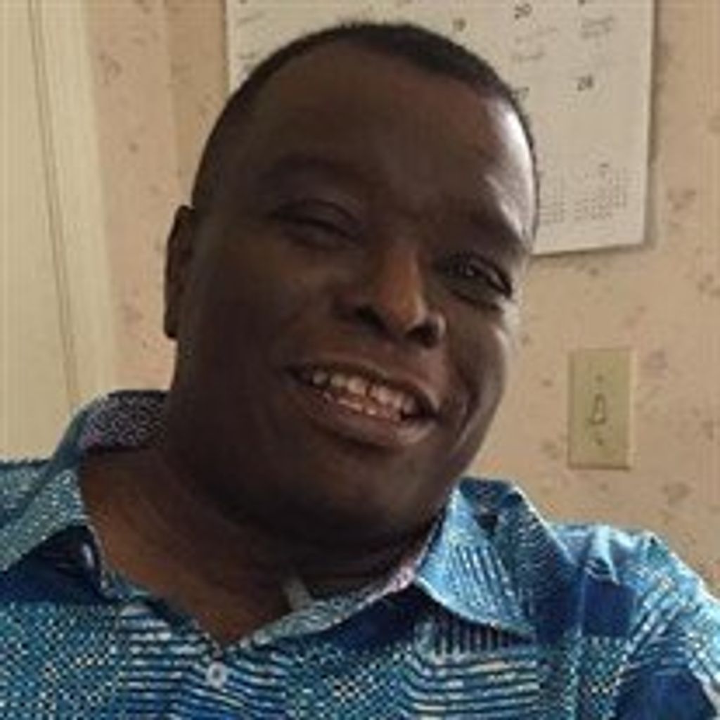 Michael  Anthony Marshall Profile Photo