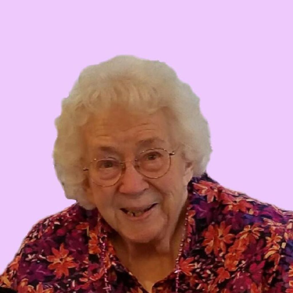 Anita G. Vesey