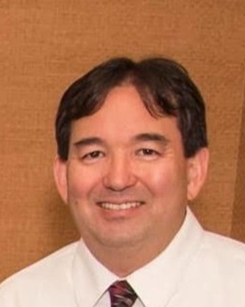 William T. "Fuji" Richard