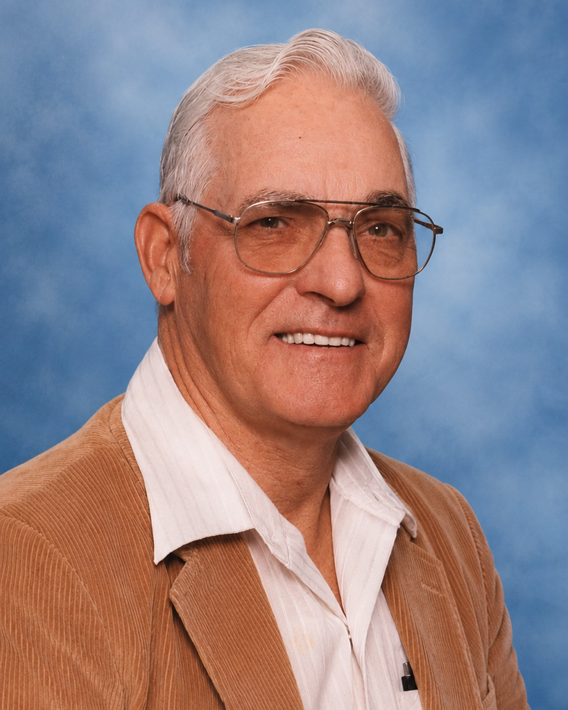 Sterling Dale Welker Profile Photo