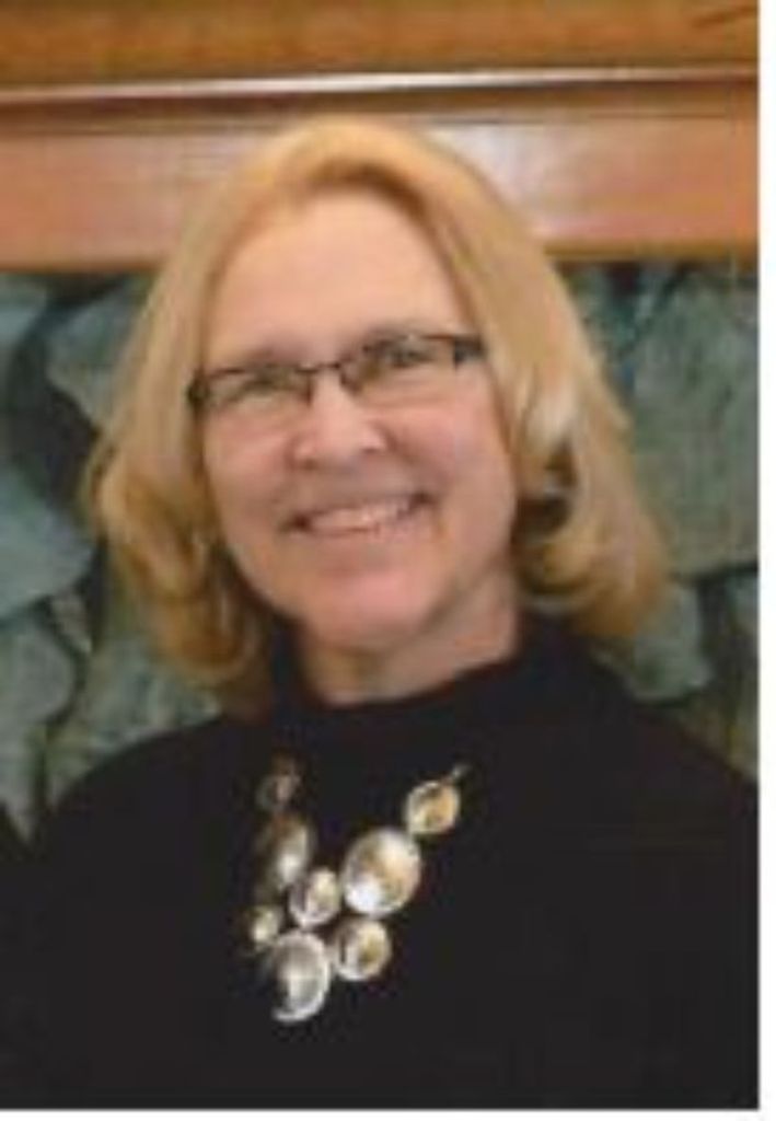 Susan Kay “Susie” Ocken