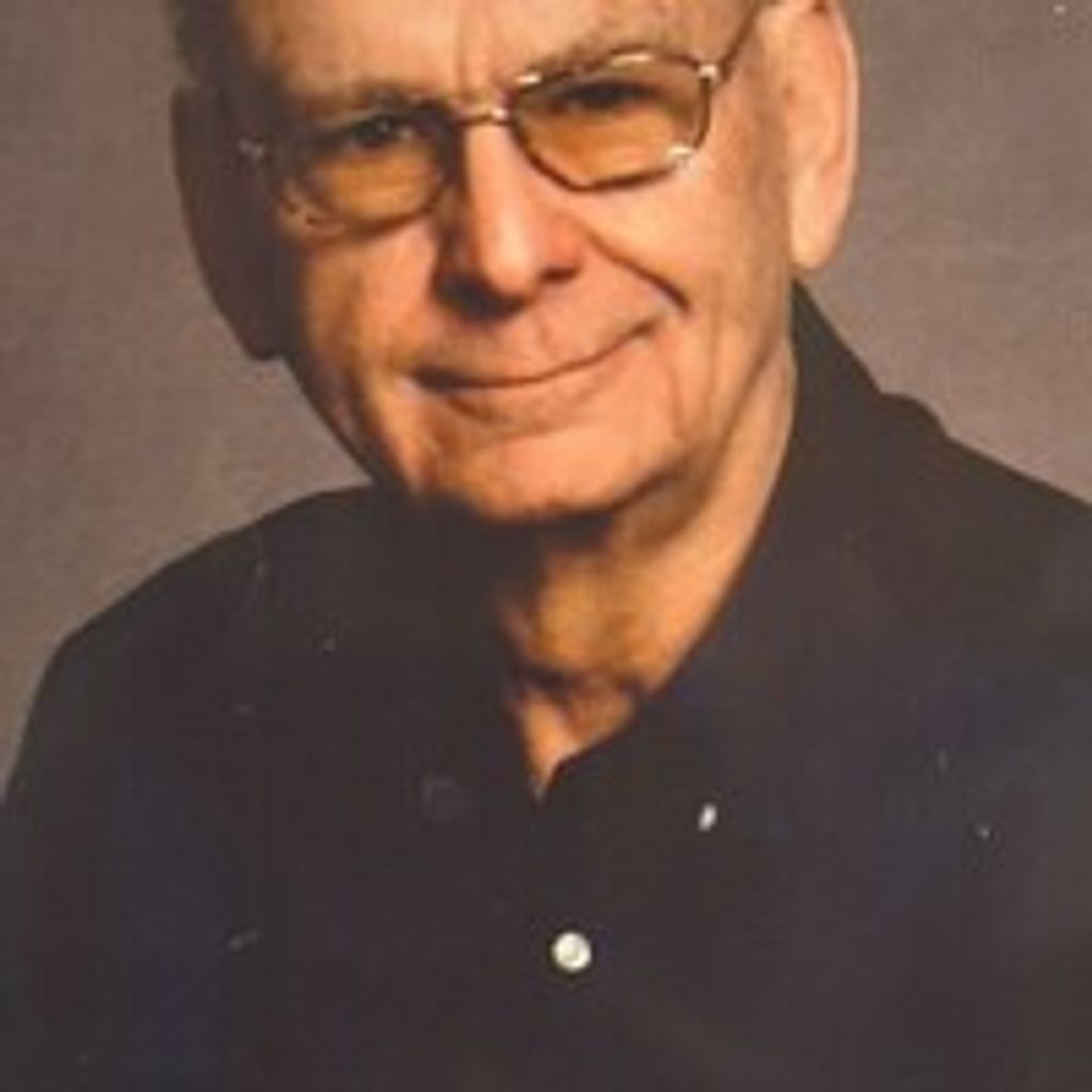 Joe Harris Coppley Profile Photo