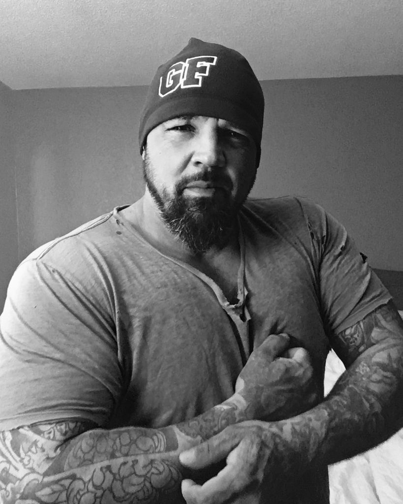 Sean Douglas Sylvia Sr. Profile Photo