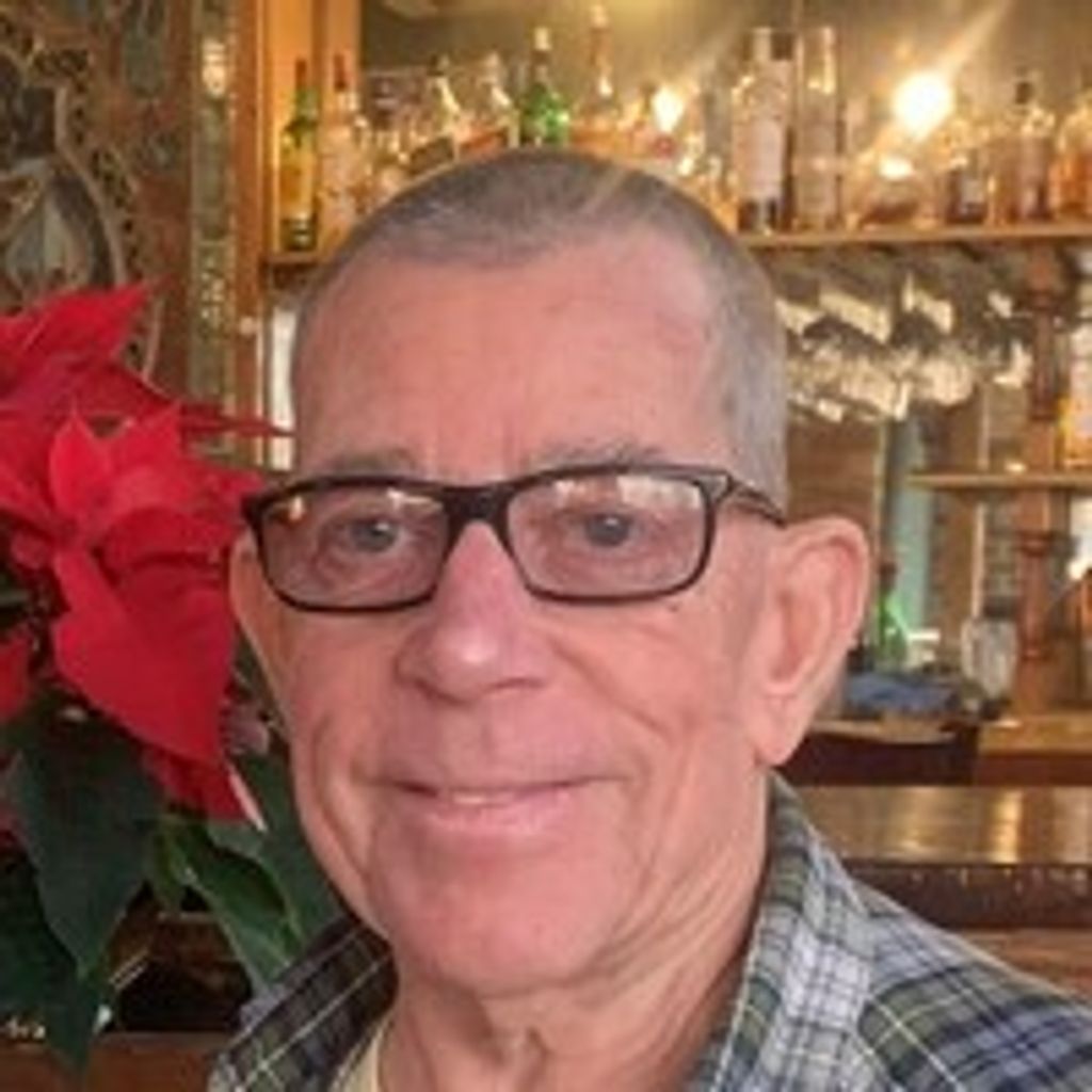John Rhodes, Jr