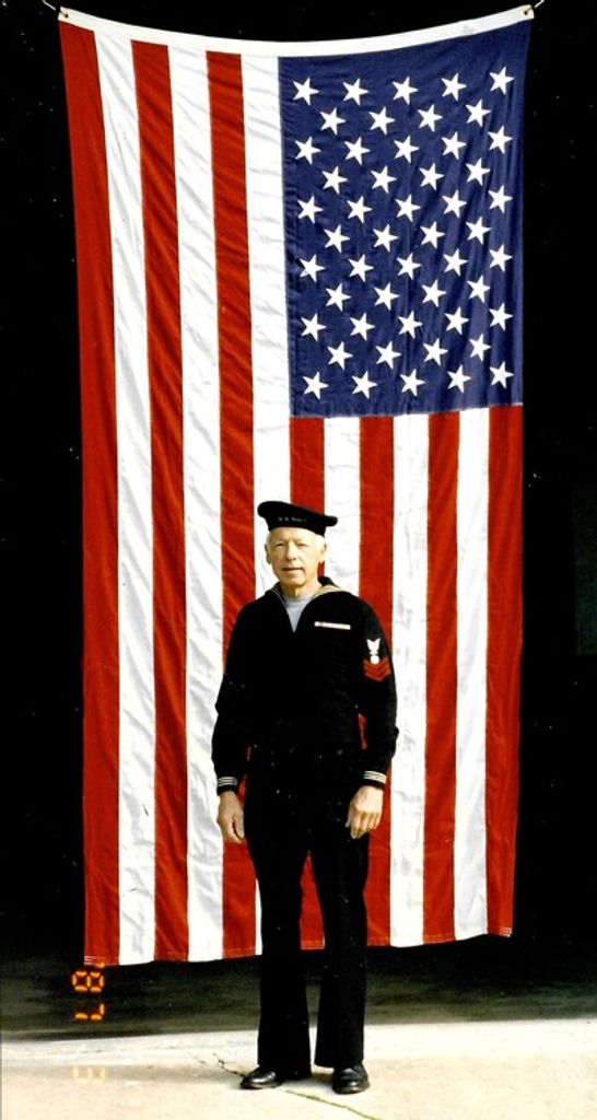 Arthur Merritt Profile Photo