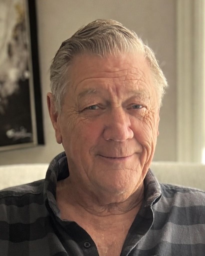 Gary Young
