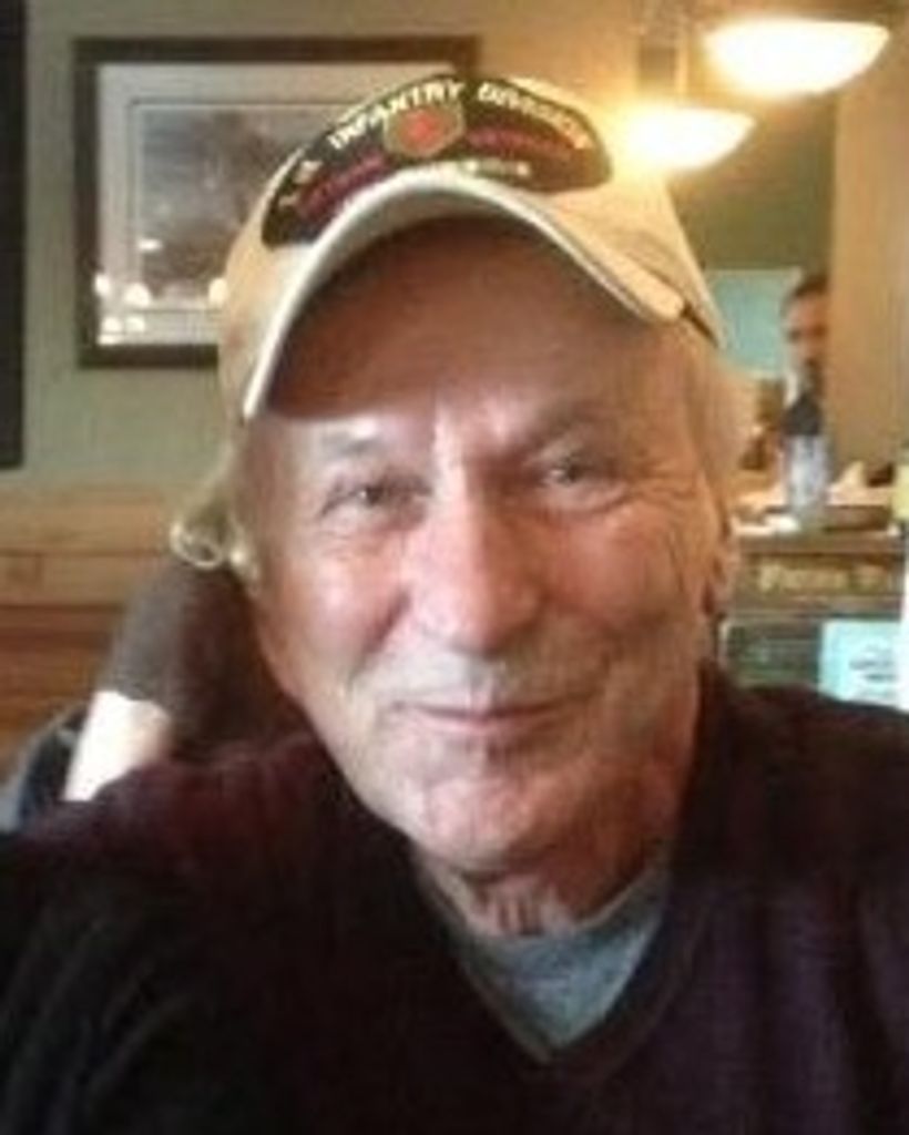Clifford I. Frandle Jr. Profile Photo