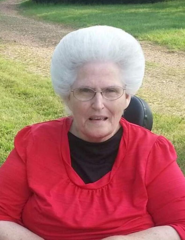 Wanda Rogers Profile Photo