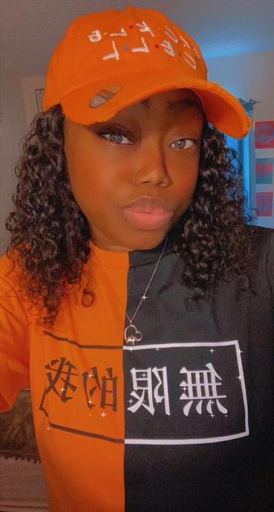 Jazmine Mechelle Henderson Profile Photo