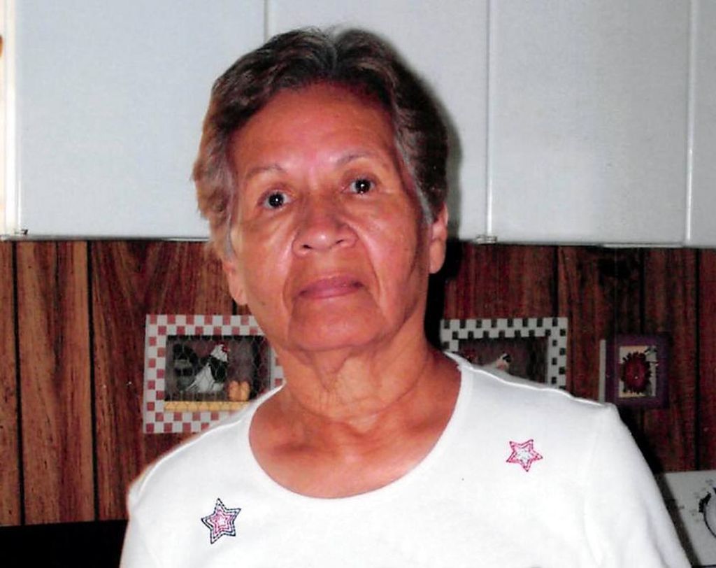 Esterlene Rita Smallwood Profile Photo