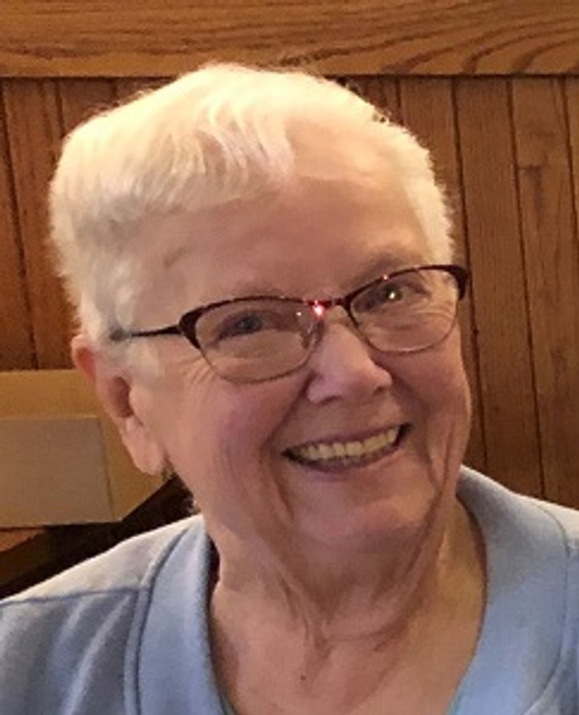 Kathryn A. Mckim