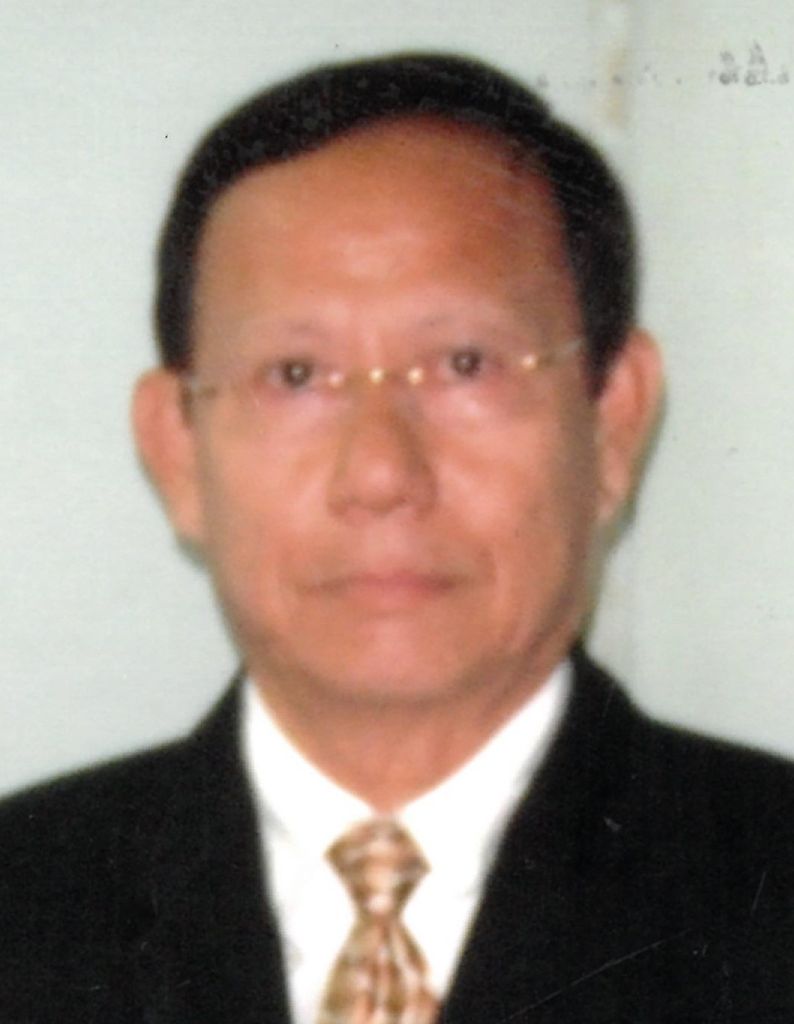 Thai Nguyen
