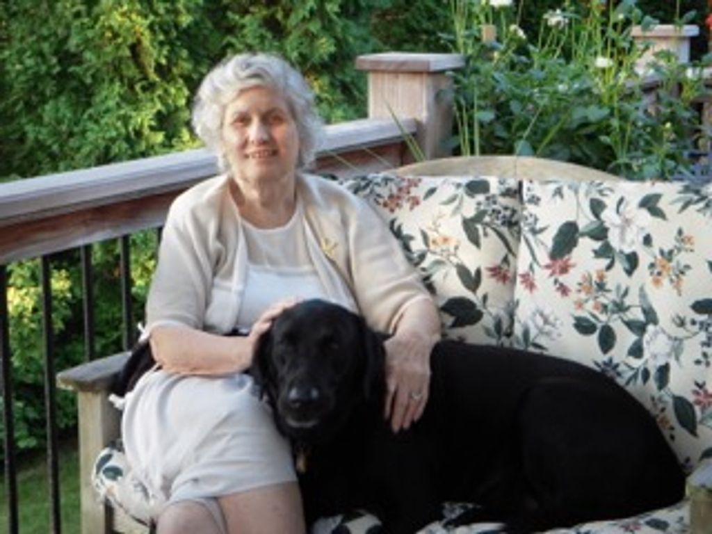 M. Agatha (Keohane) Carroll Profile Photo