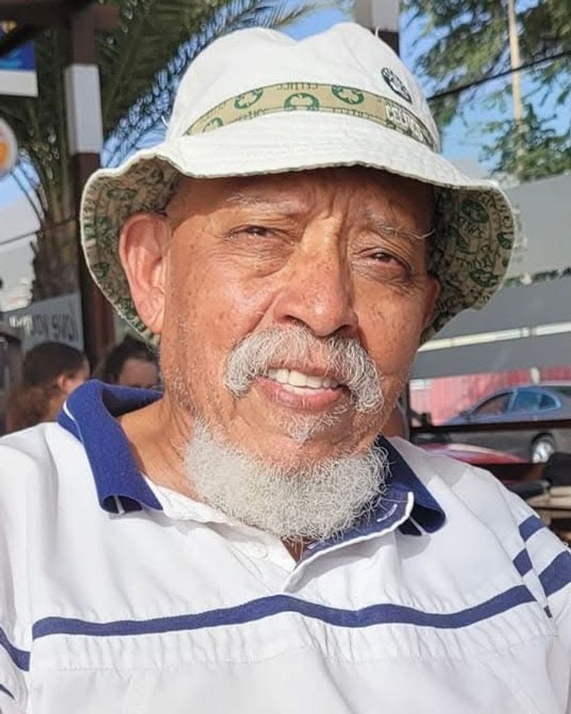 Hermenegildo V. Almeida Profile Photo