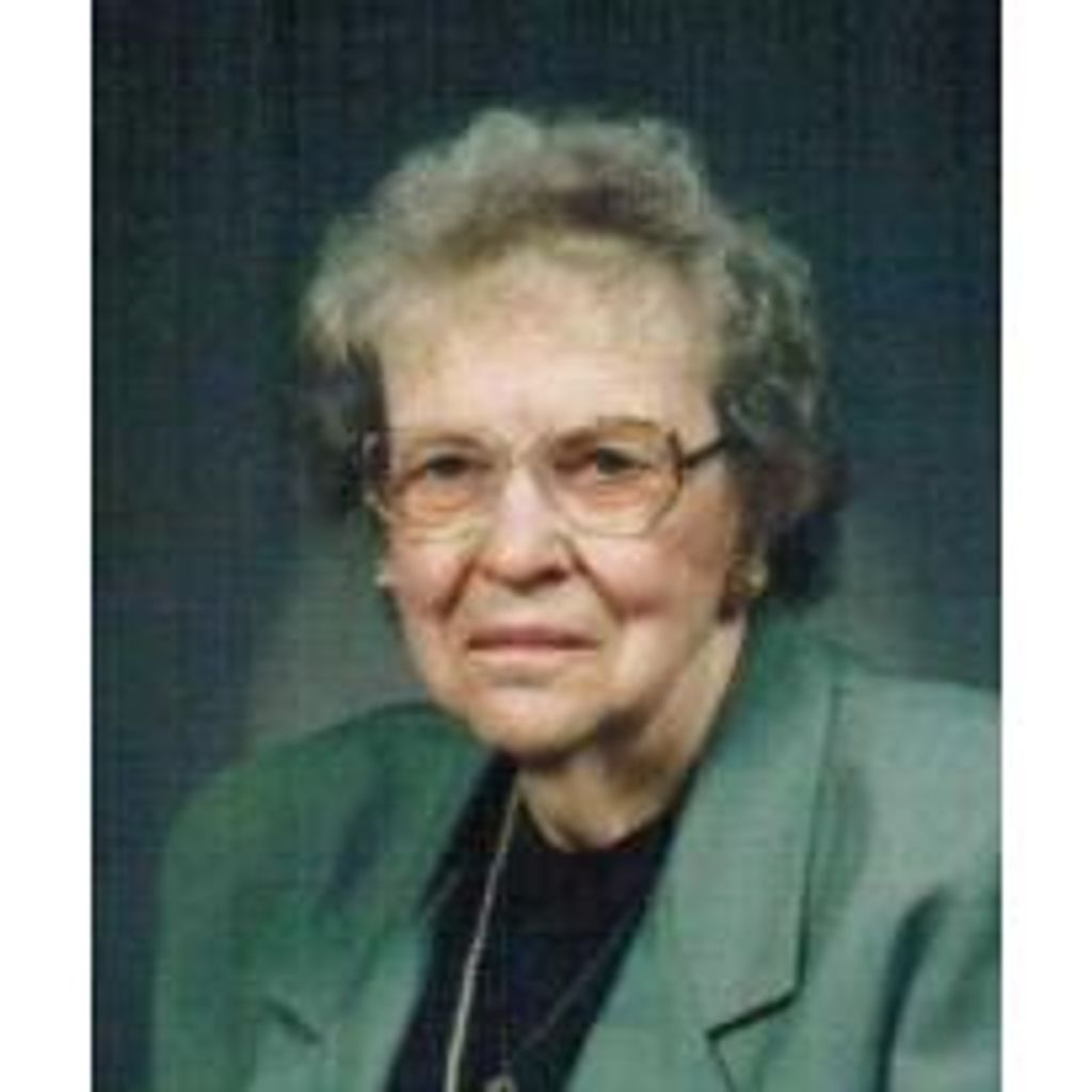 Eileen M. Rud