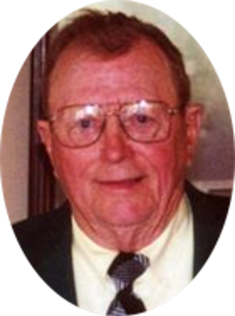 Clarence  G. Nordquist