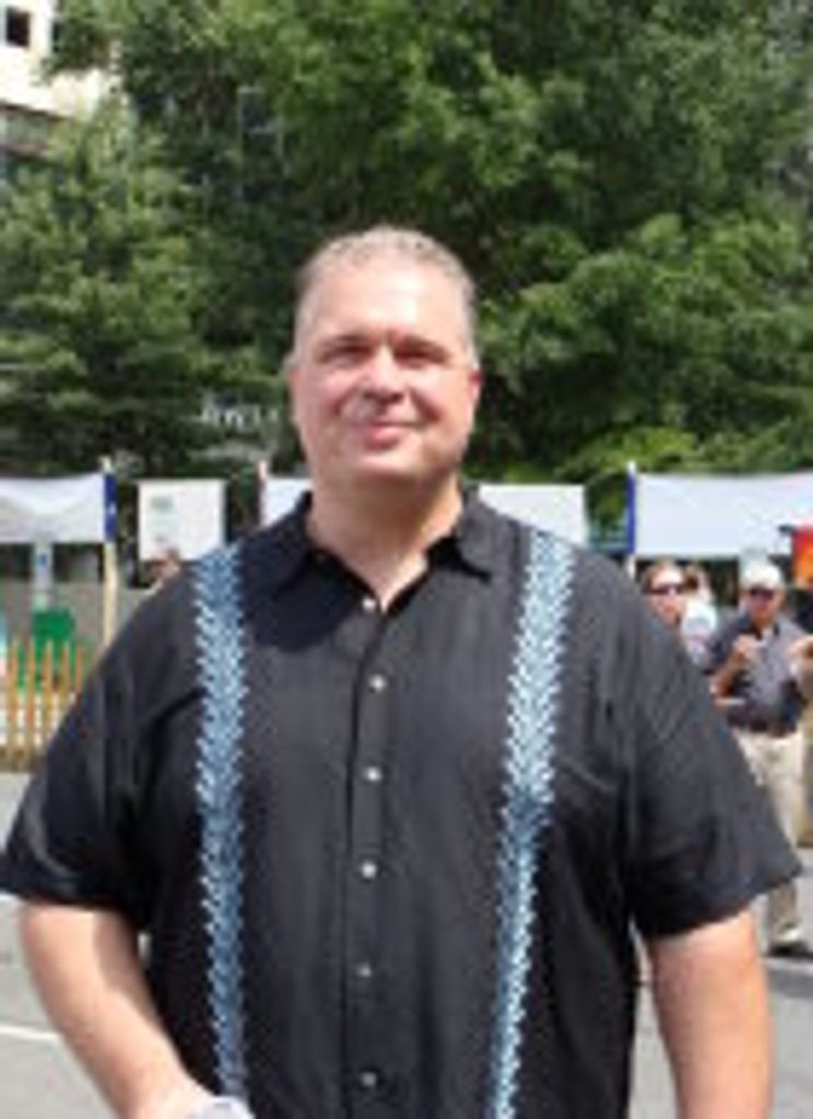 Mark Stanley Bayzik