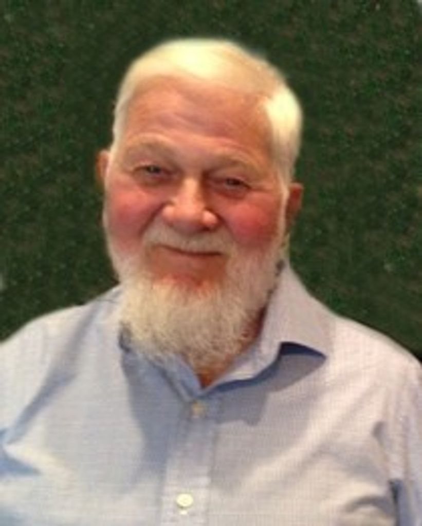 Earl Peters
