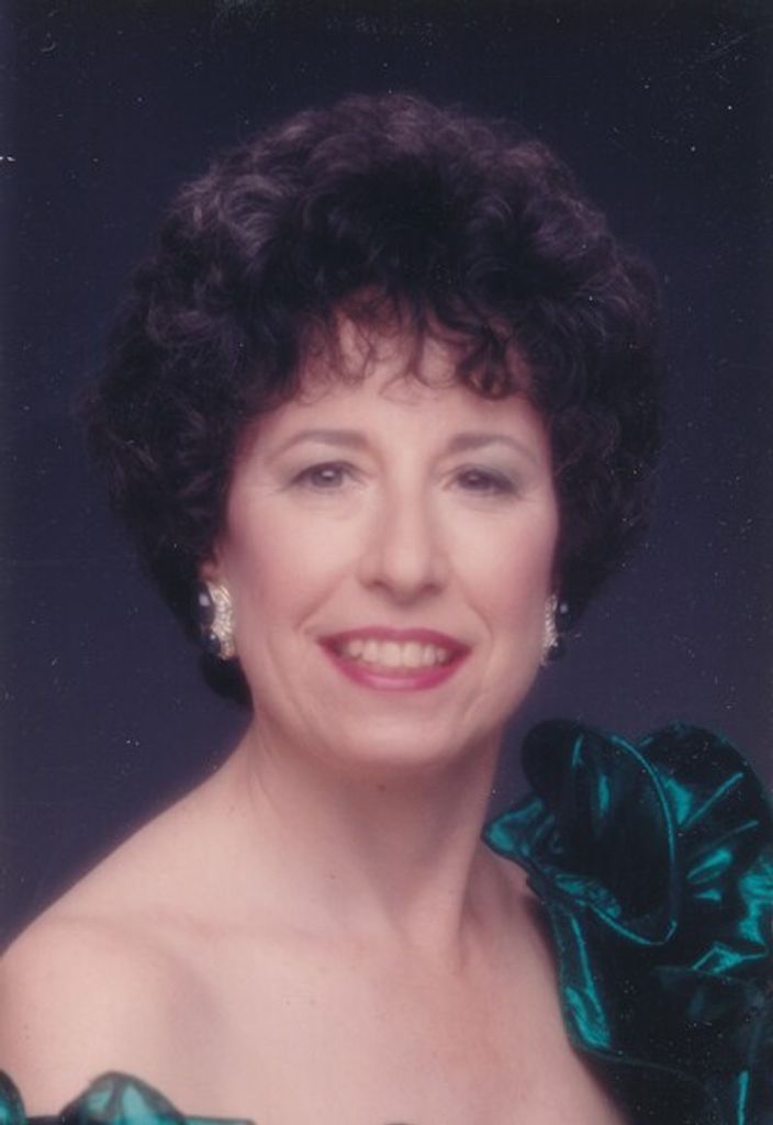 Catherine Mary Roetto Profile Photo