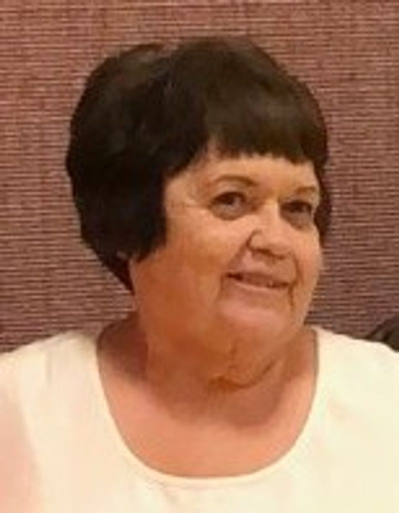 Marilyn Jensen