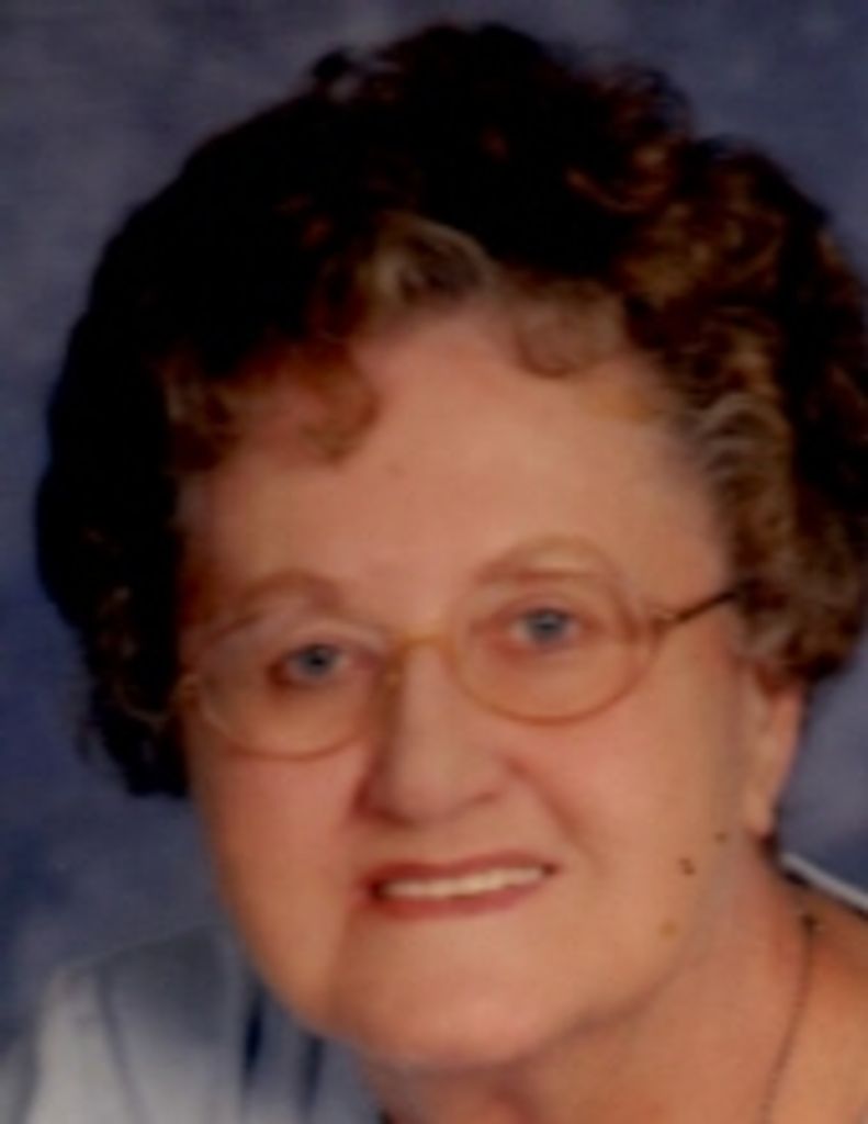 Betty  J. Messina