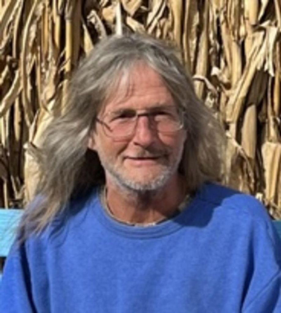 Nick M. Mably Profile Photo